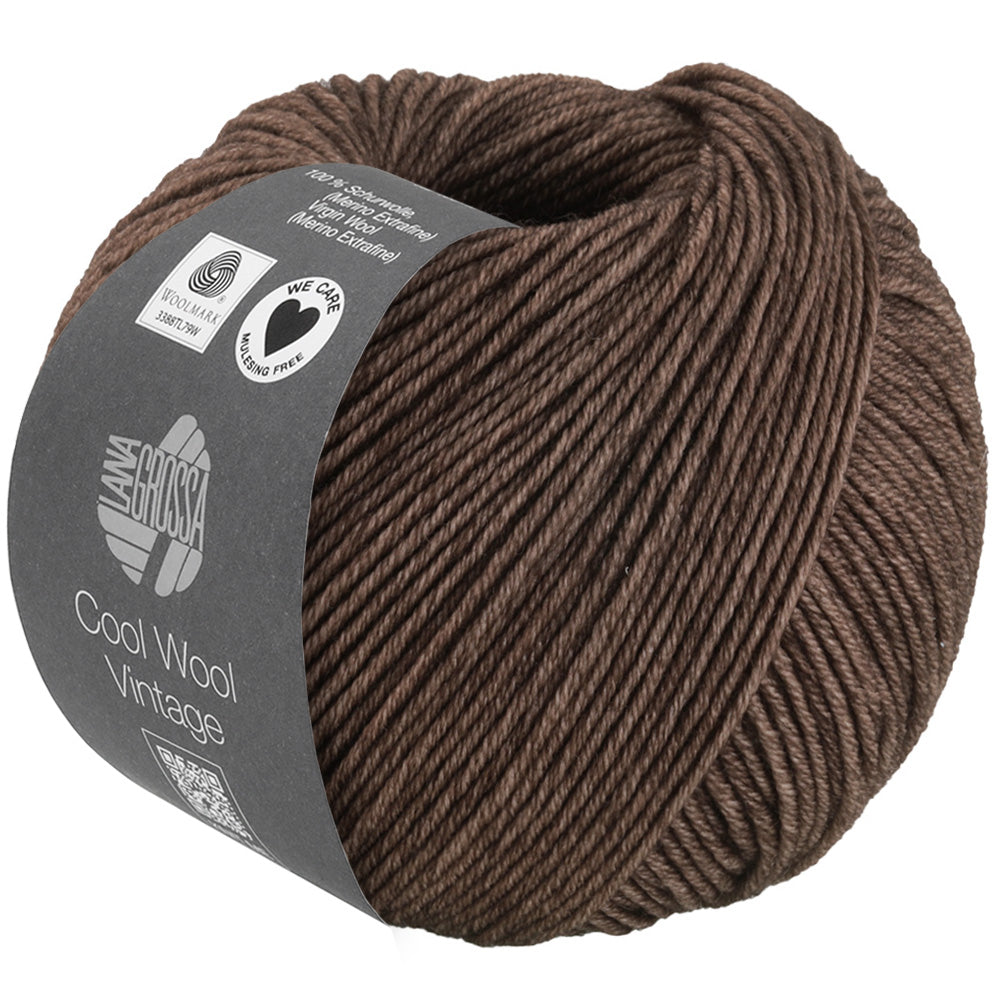 LG Cool Wool Vintage