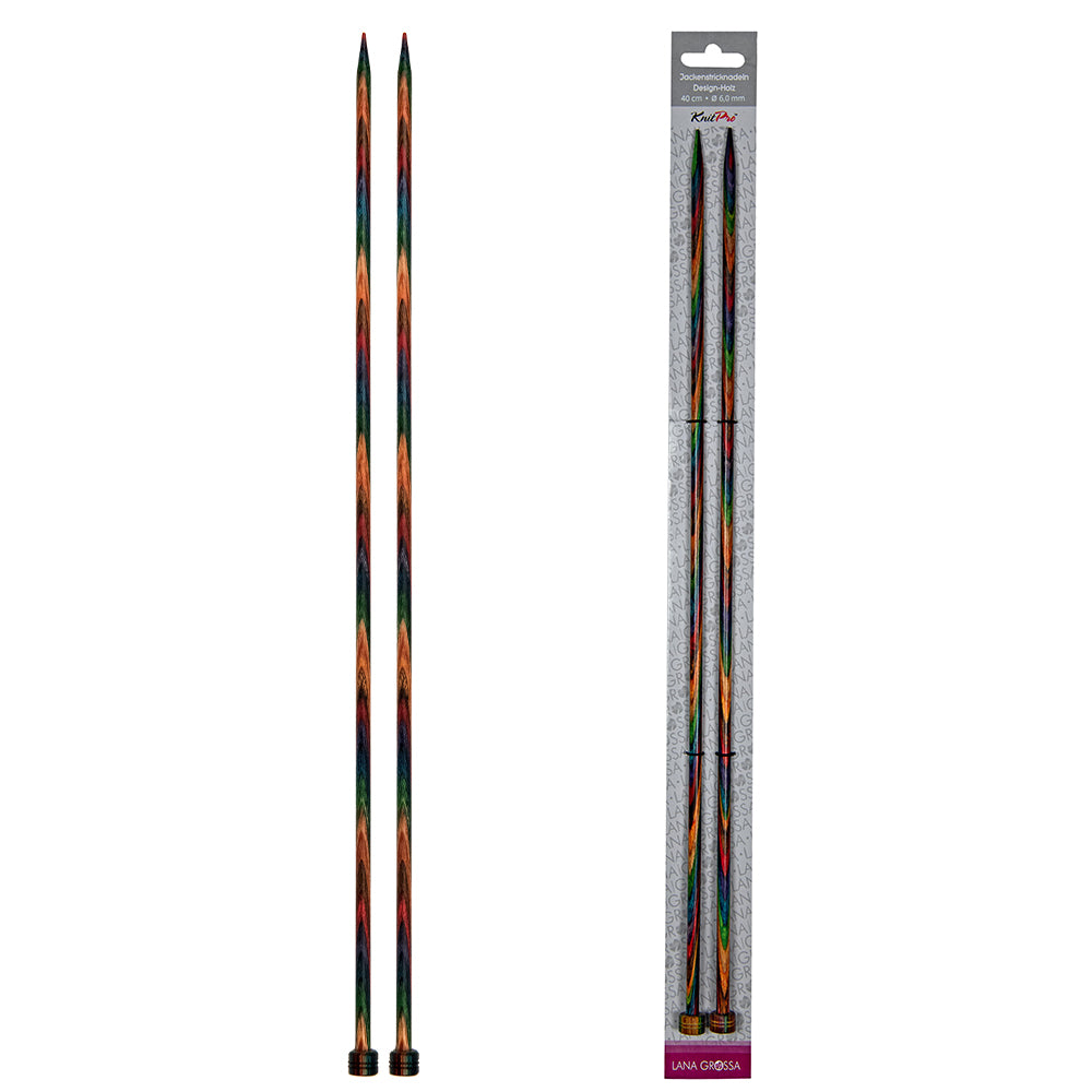 LG Nadelspitzen Vario Holz 3,0 - 12,1