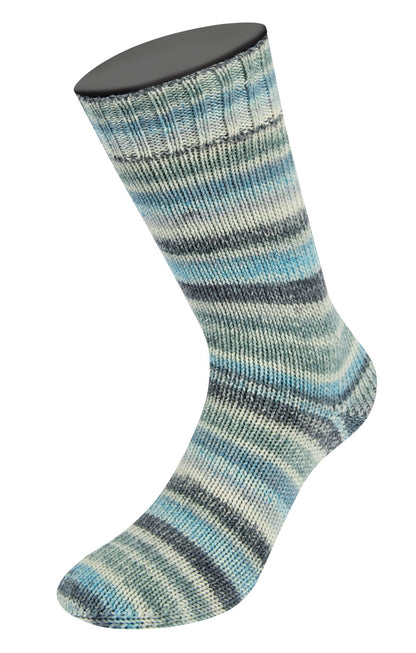 LG Cool Wool 4 Socks
