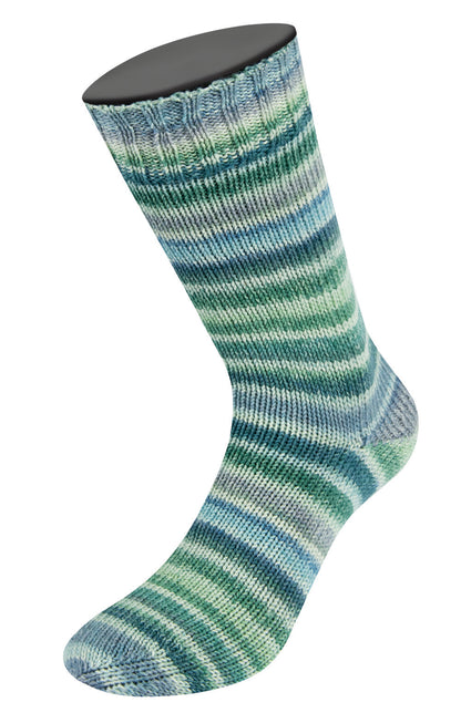 LG Cool Wool 4 Socks