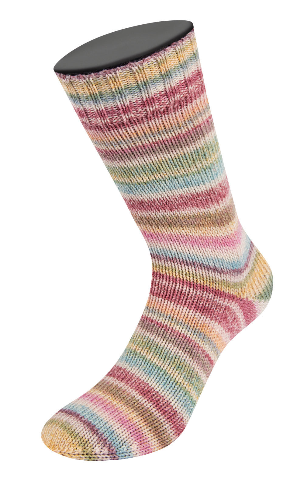 LG Cool Wool 4 Socks