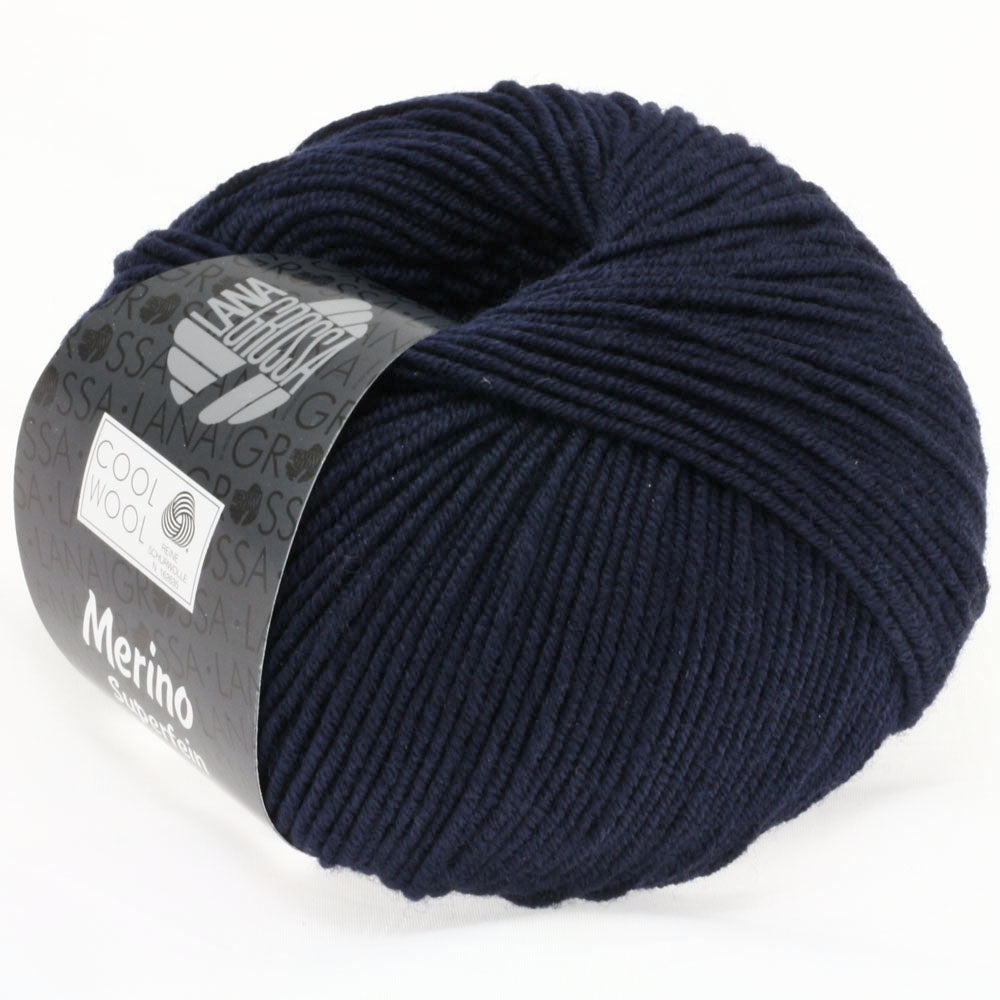 LG Cool Wool