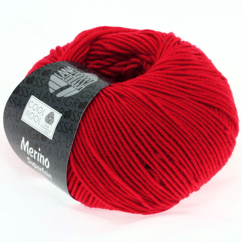 LG Cool Wool
