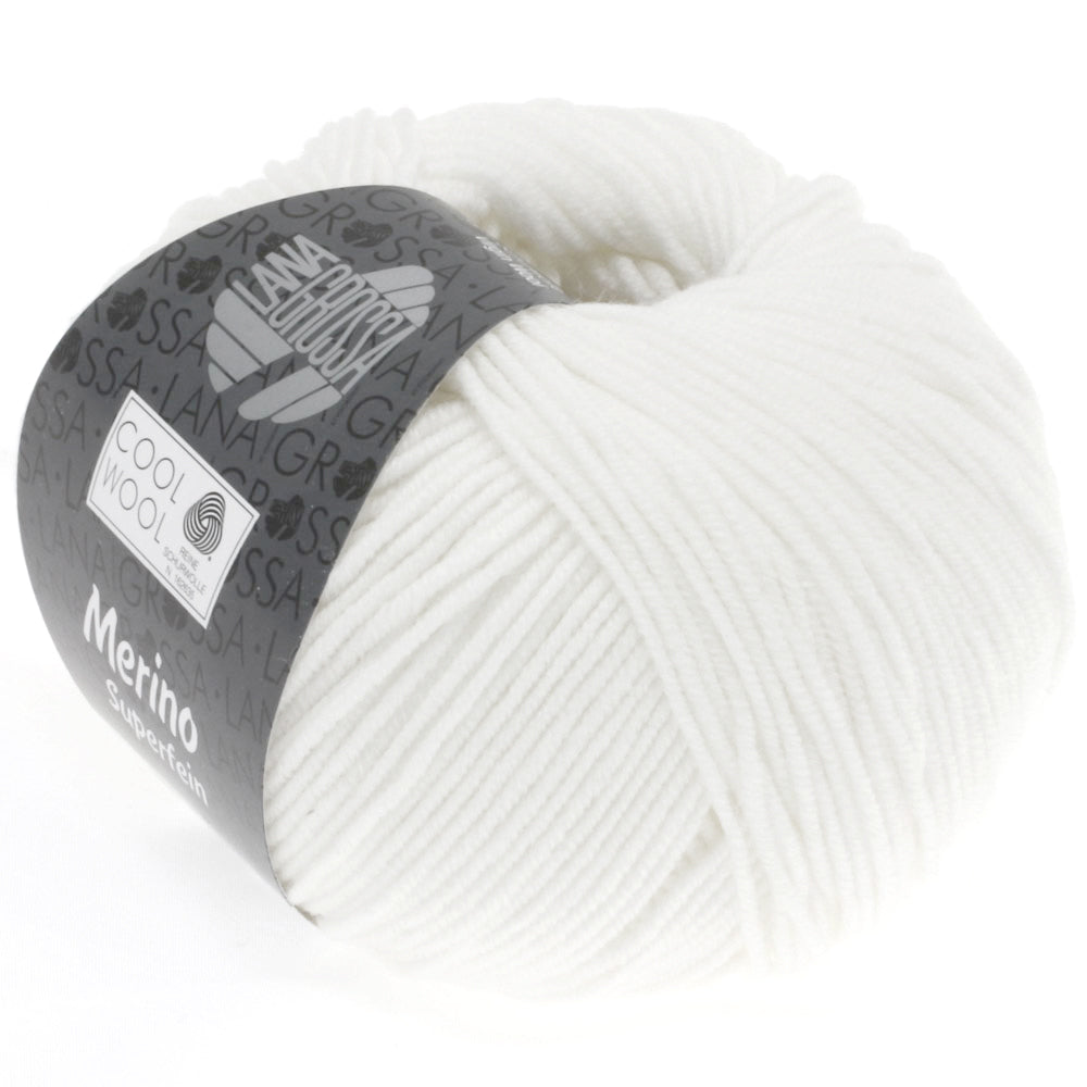LG Cool Wool