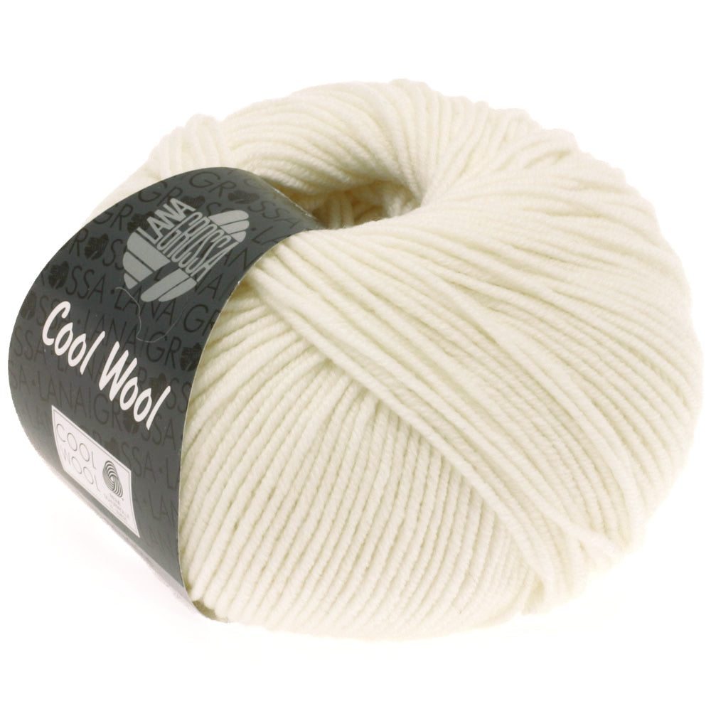 LG Cool Wool