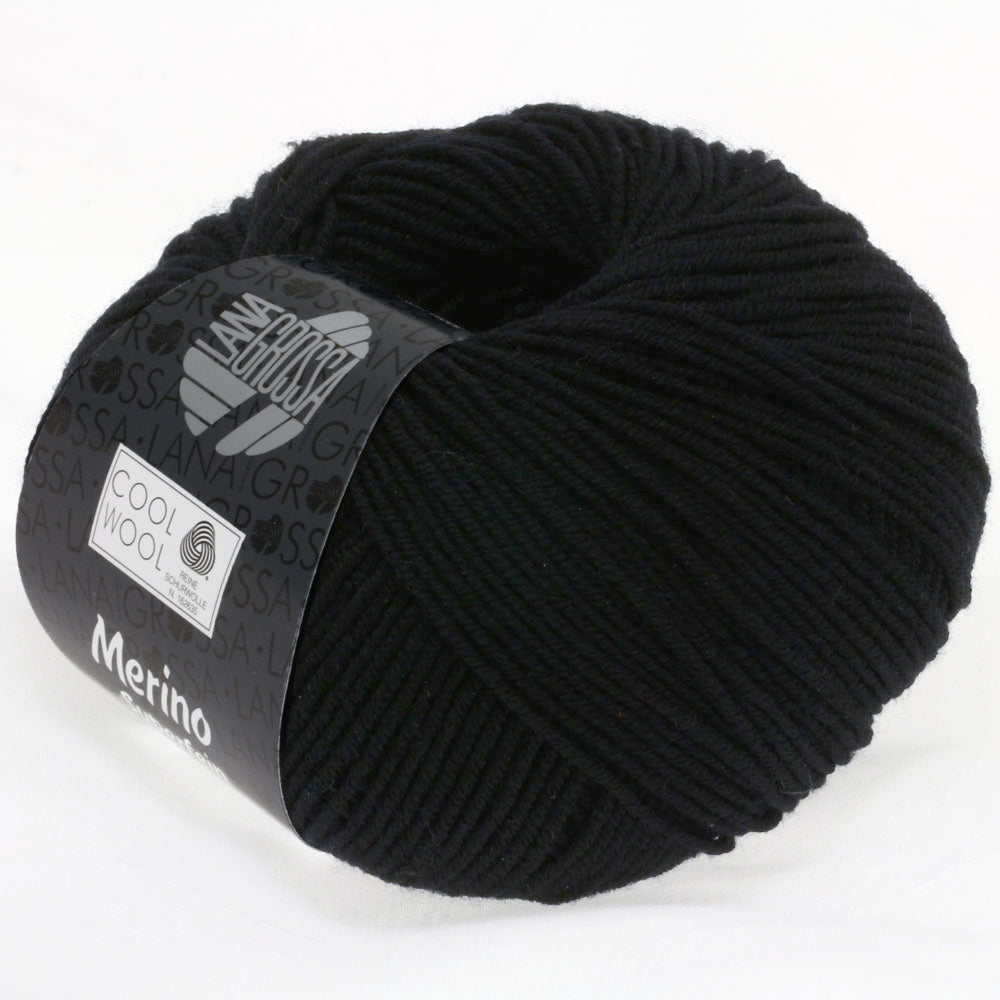 LG Cool Wool