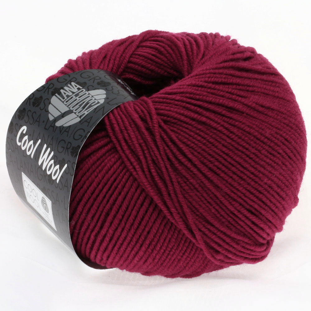 LG Cool Wool
