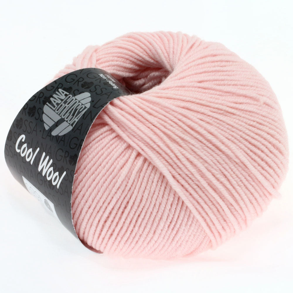 LG Cool Wool