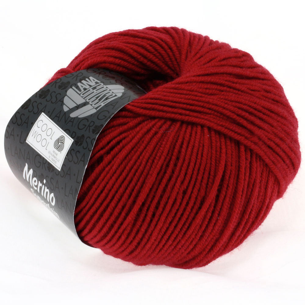 LG Cool Wool