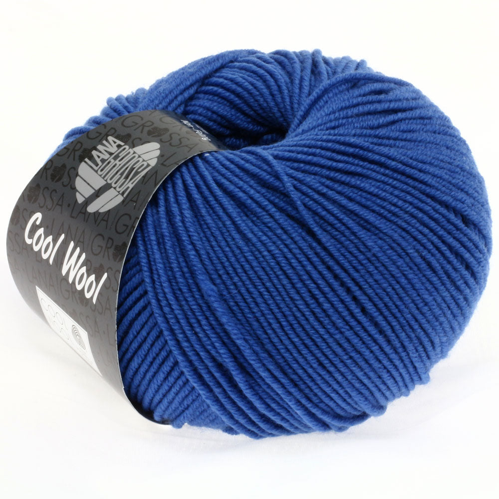 LG Cool Wool