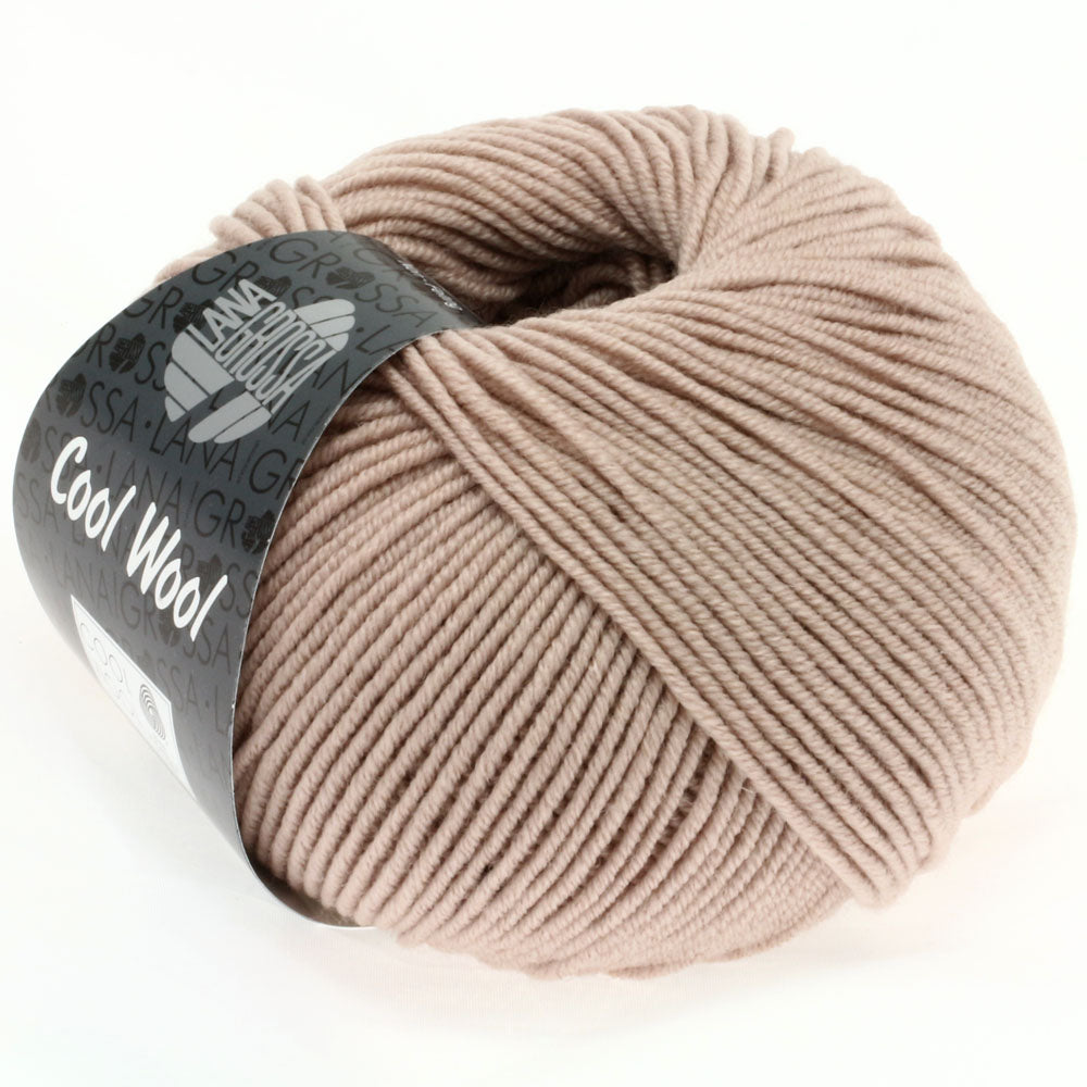 LG Cool Wool