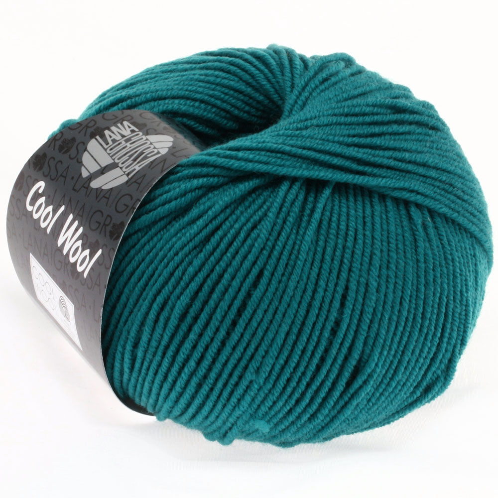 LG Cool Wool