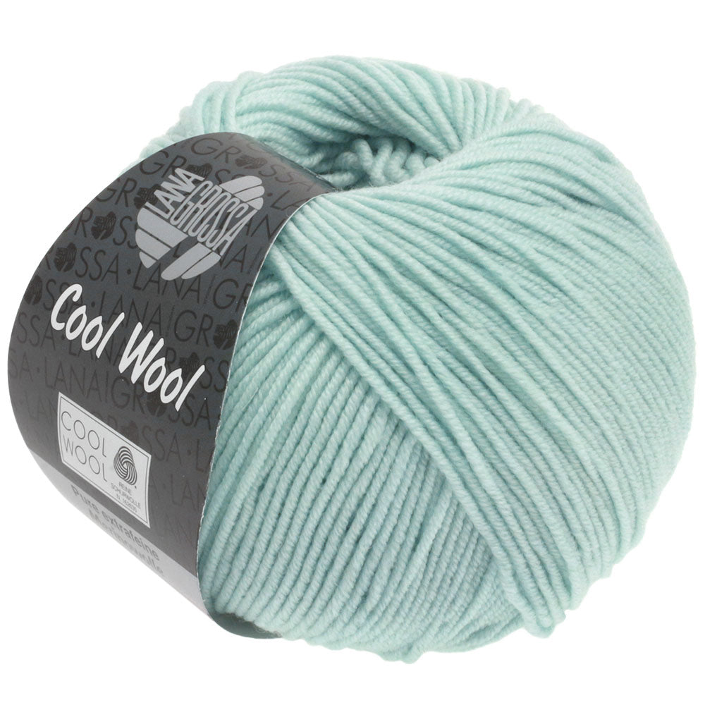 LG Cool Wool