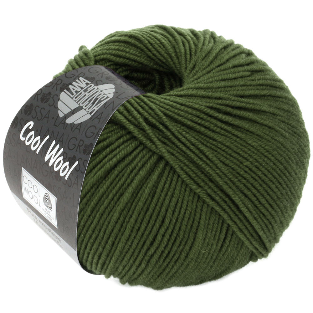 LG Cool Wool