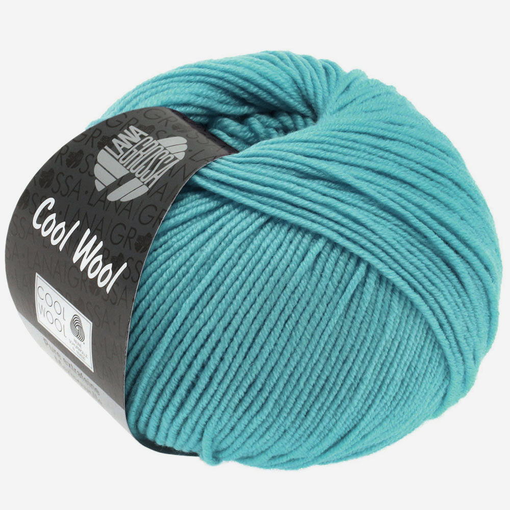 LG Cool Wool