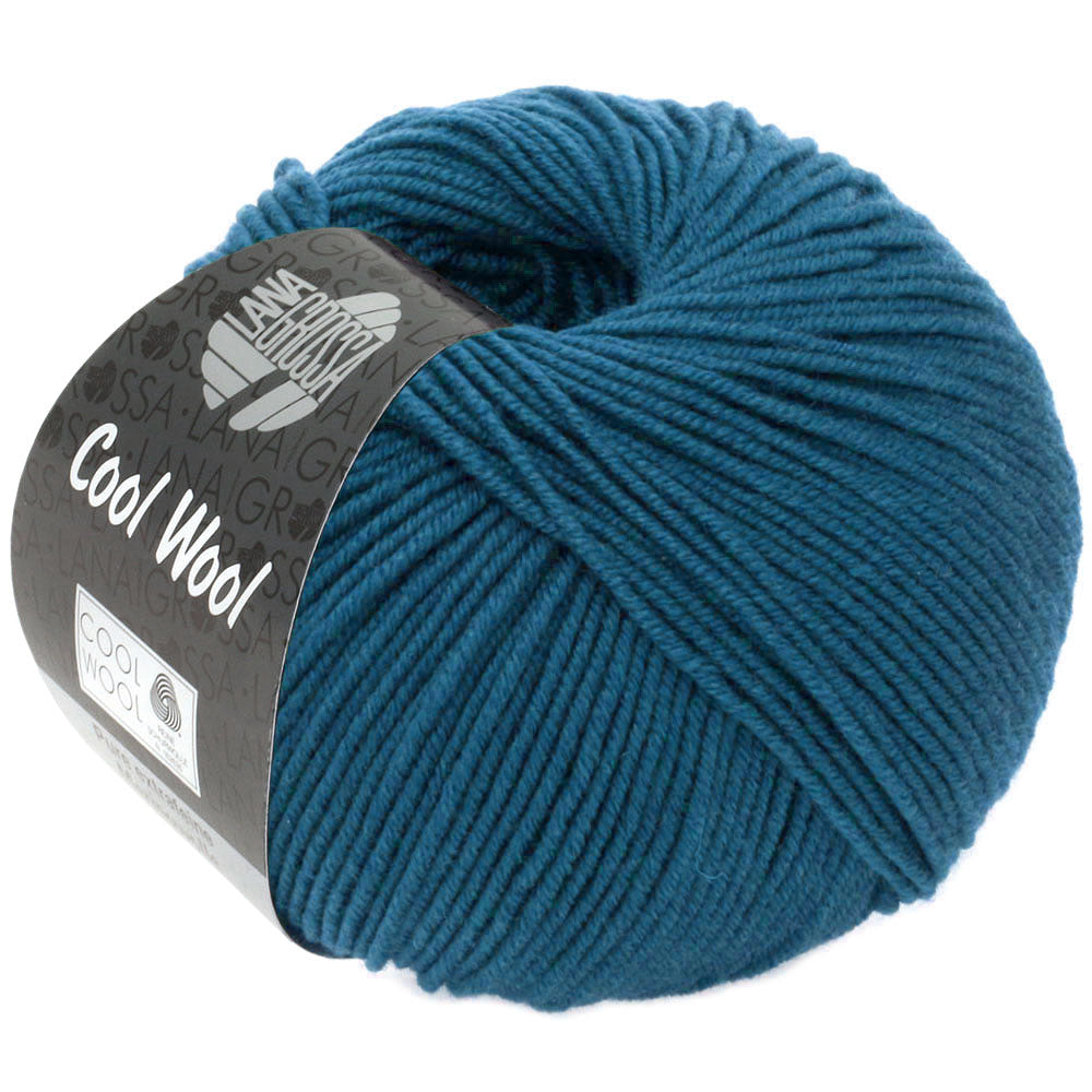 LG Cool Wool