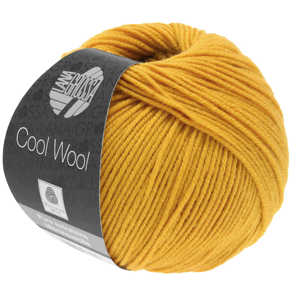 LG Cool Wool