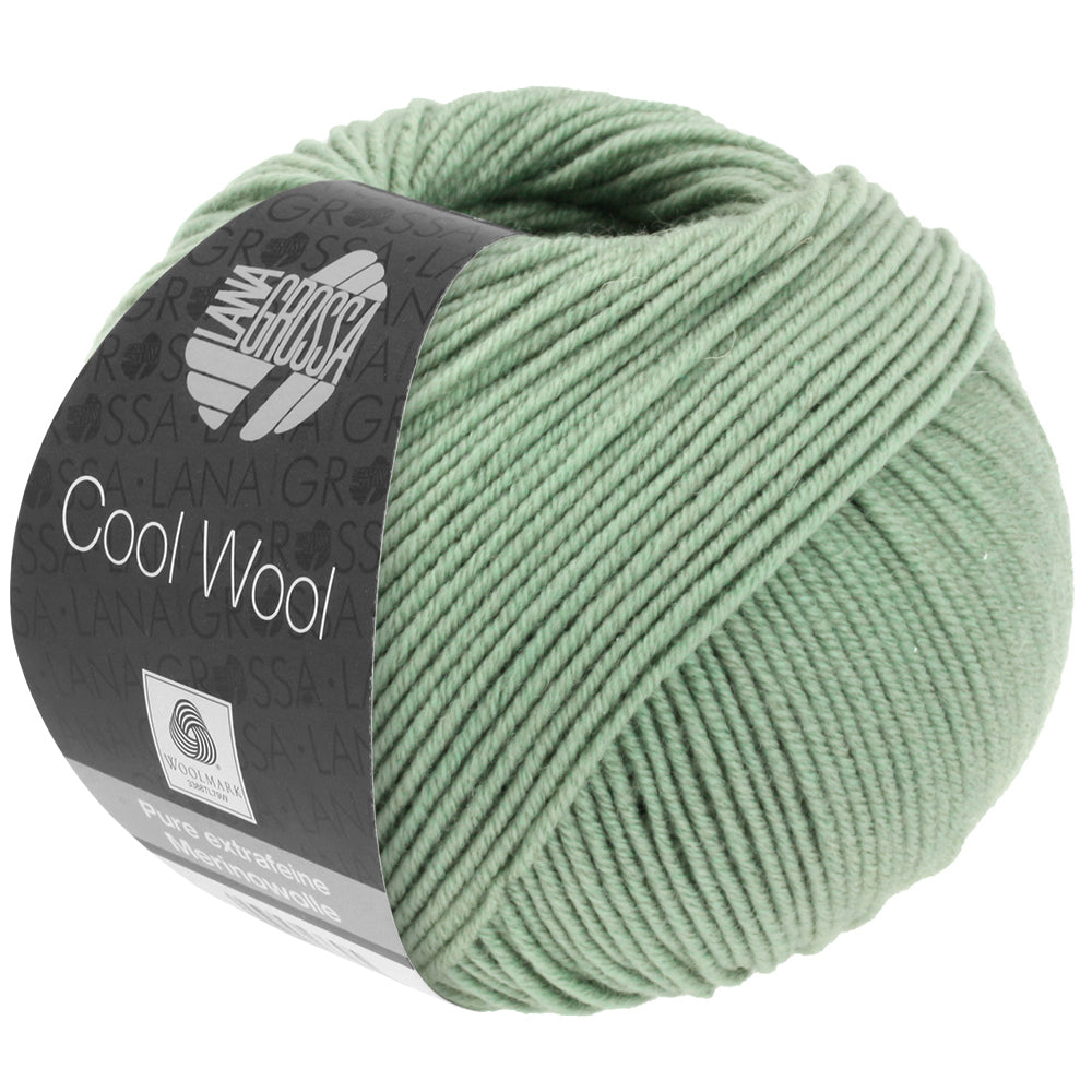 LG Cool Wool