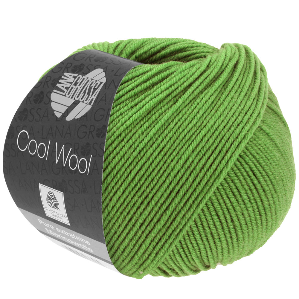 LG Cool Wool