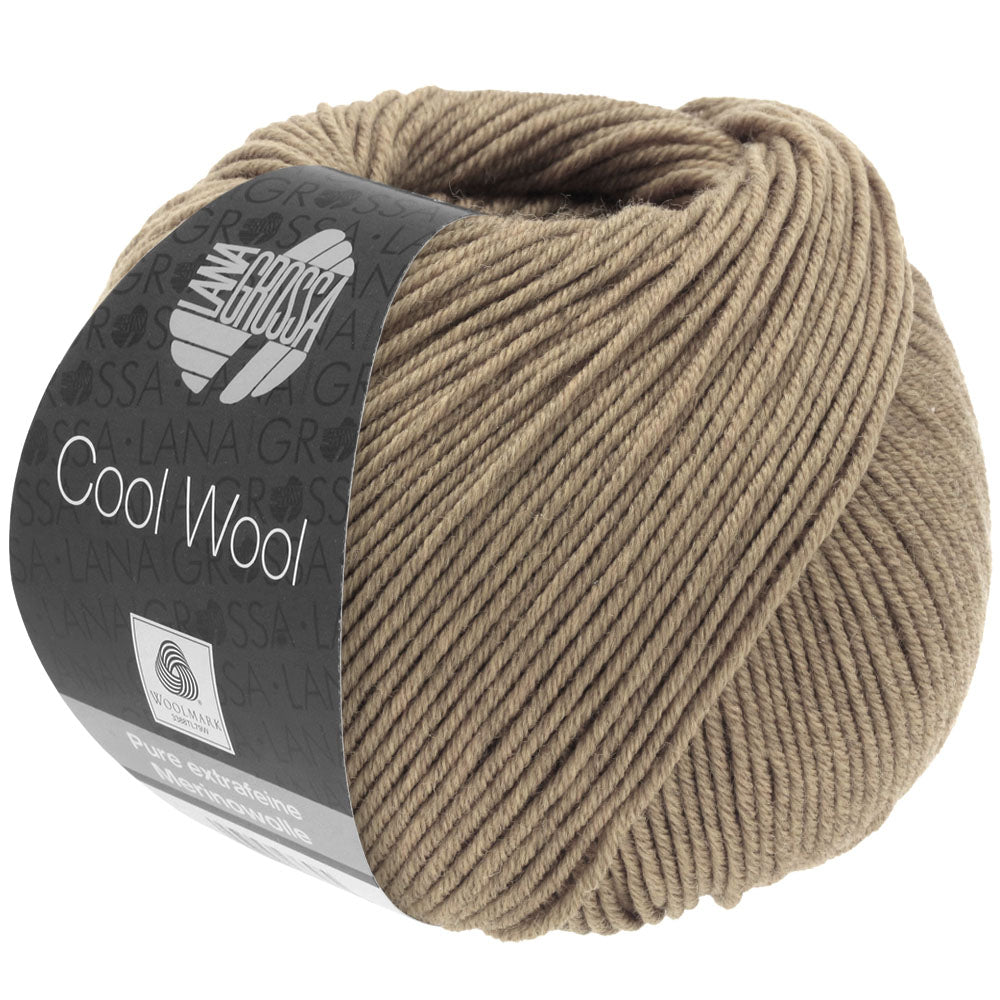 LG Cool Wool