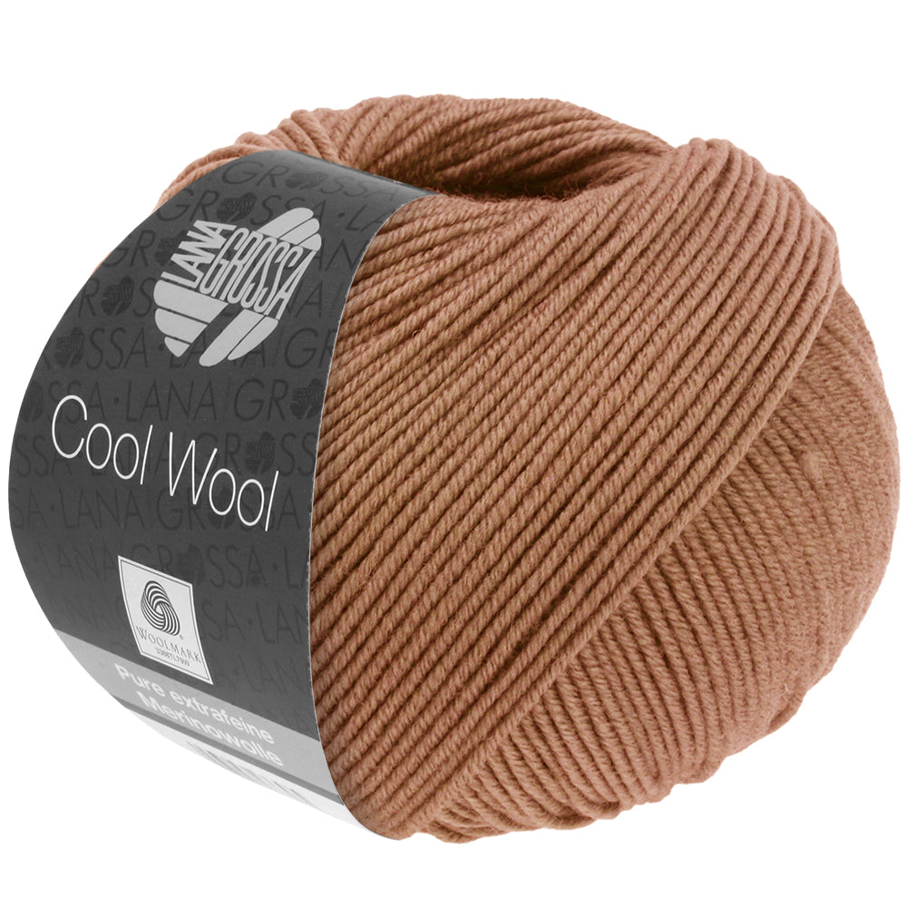 LG Cool Wool