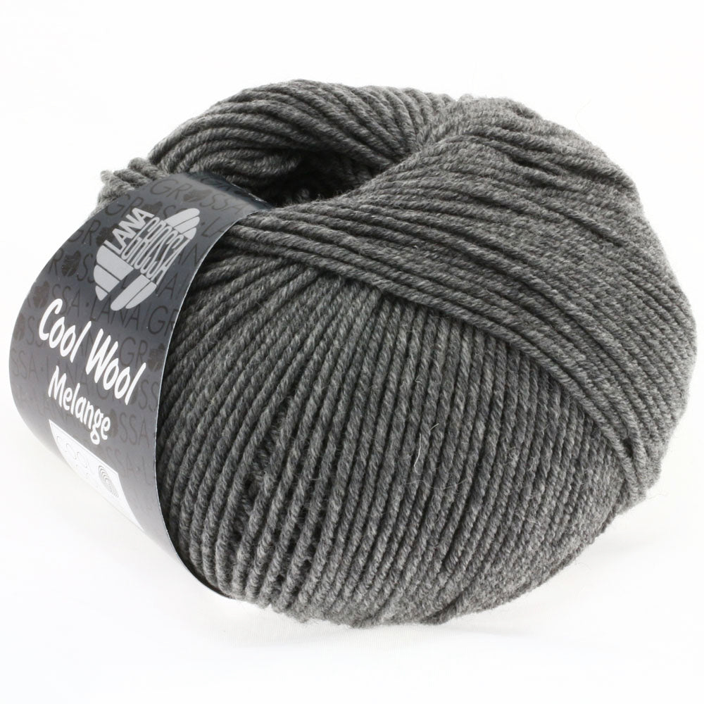 LG Cool Wool Mélange