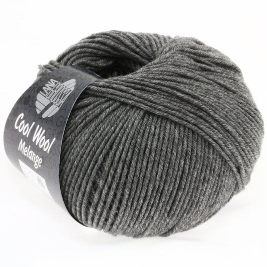 LG Cool Wool Mélange