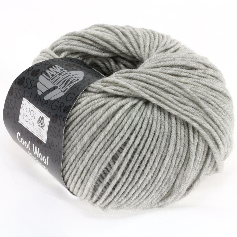 LG Cool Wool Mélange