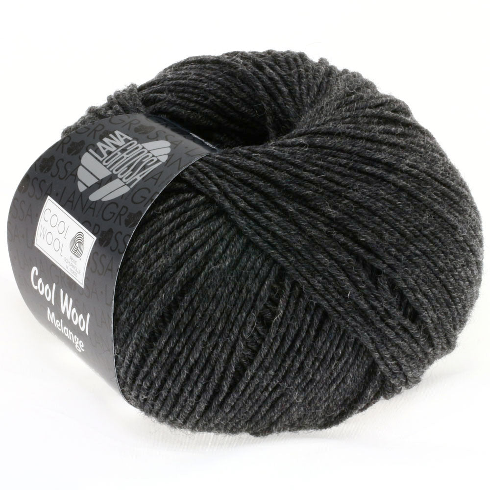 LG Cool Wool Mélange