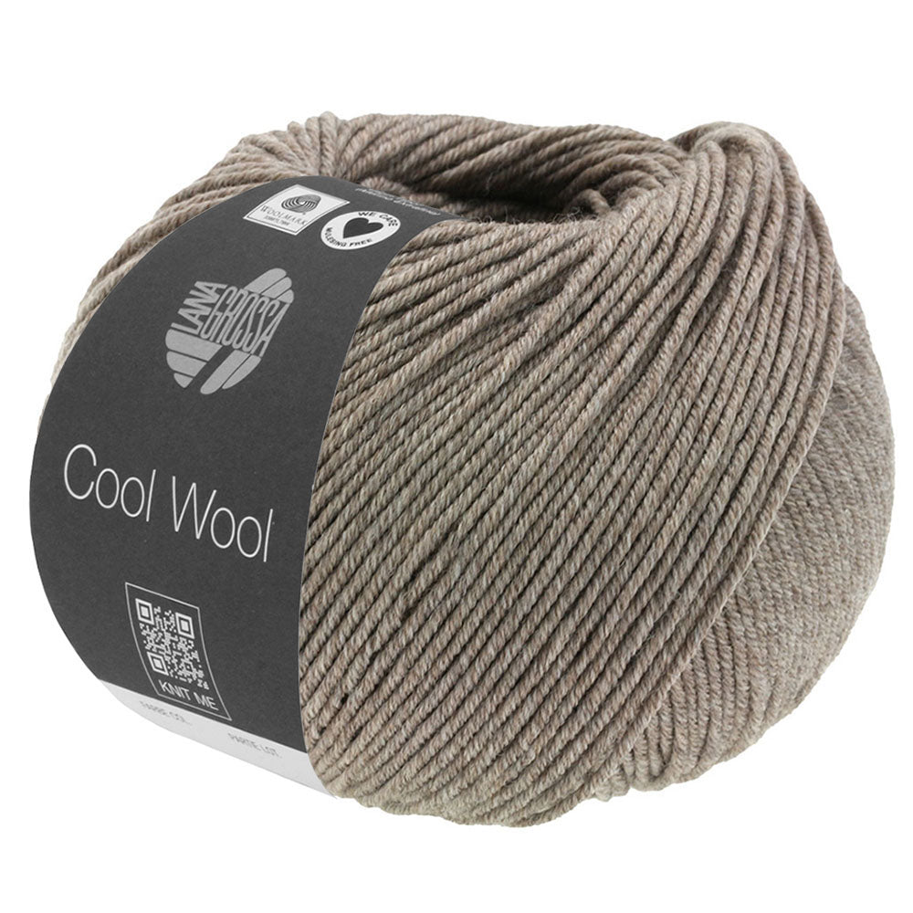 LG Cool Wool Mélange