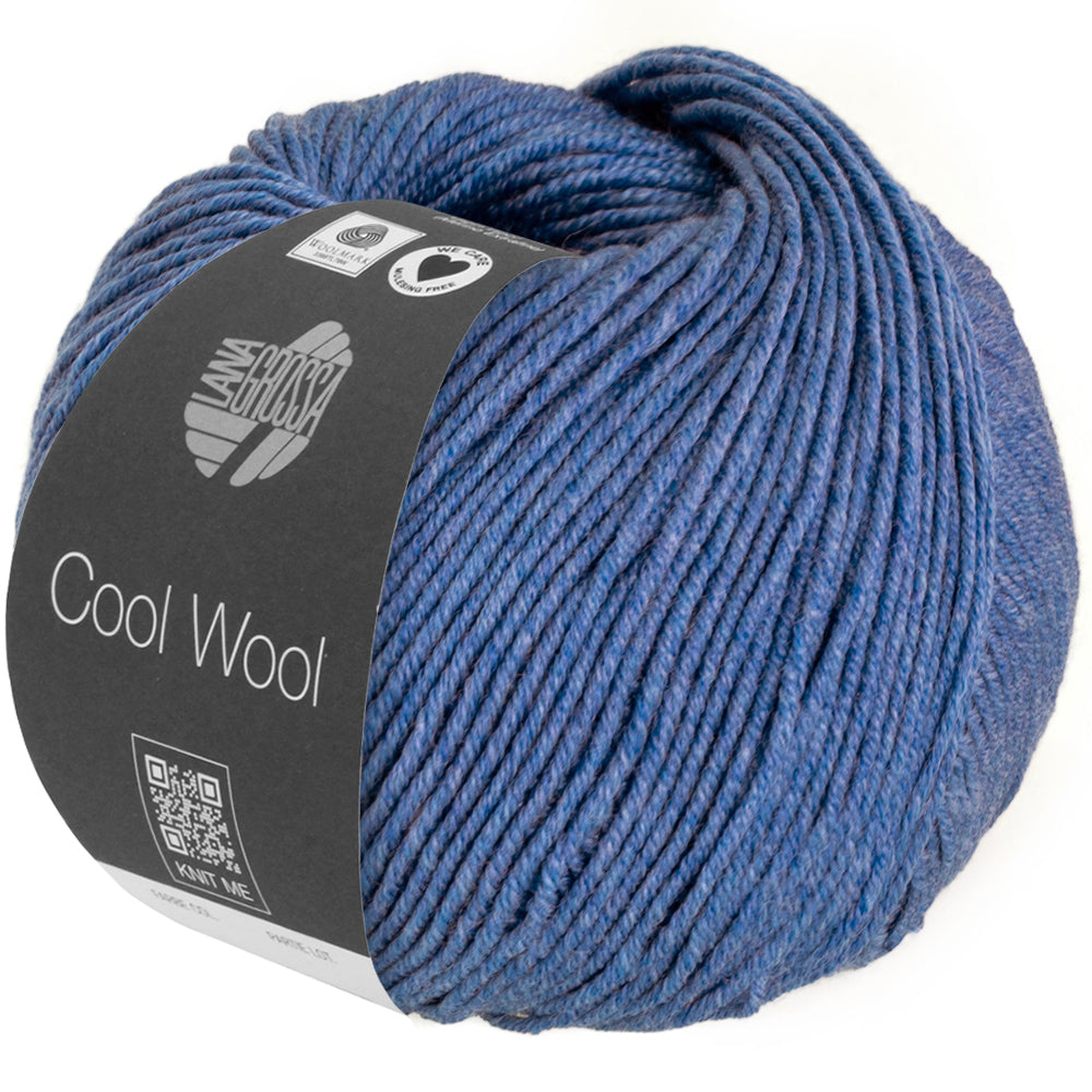 LG Cool Wool Mélange