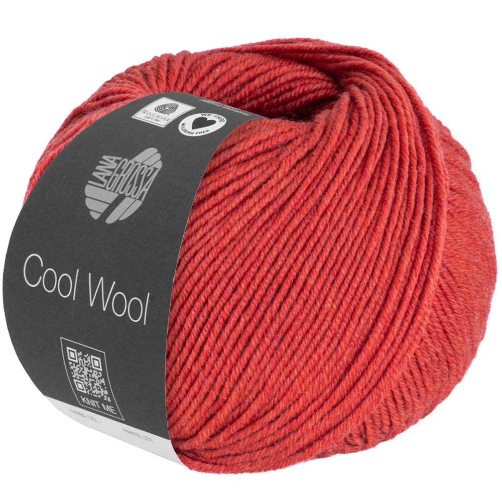 LG Cool Wool Mélange
