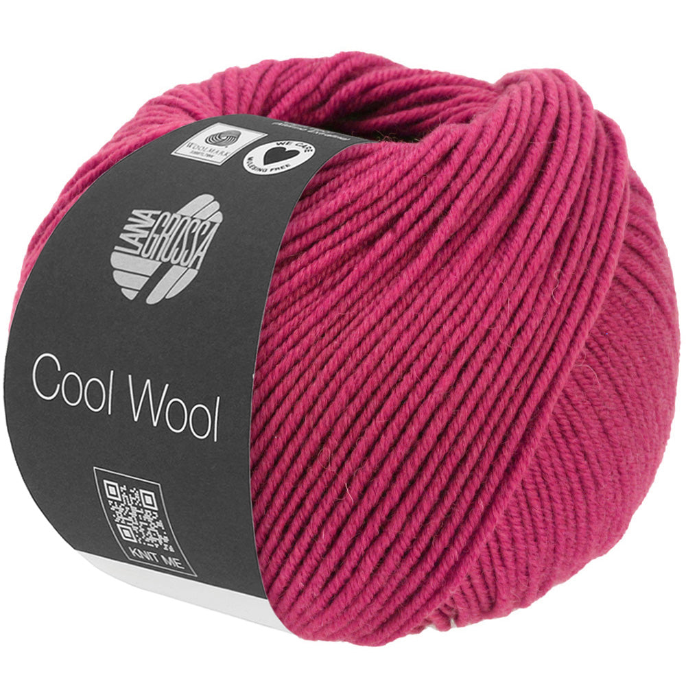 LG Cool Wool Mélange