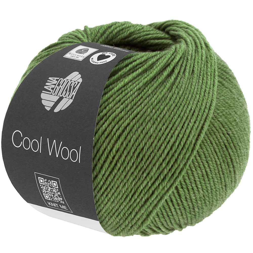 LG Cool Wool Mélange