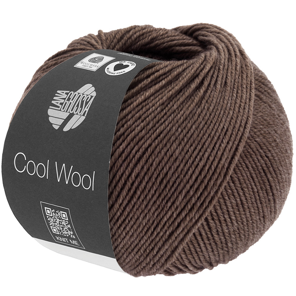 LG Cool Wool Mélange