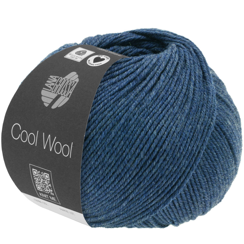 LG Cool Wool Mélange