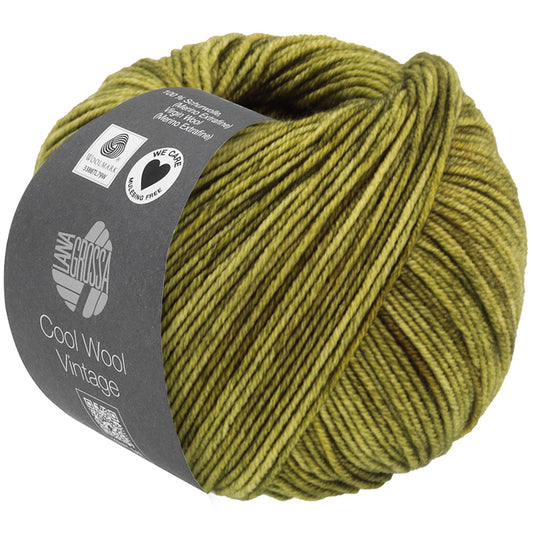LG Cool Wool Vintage
