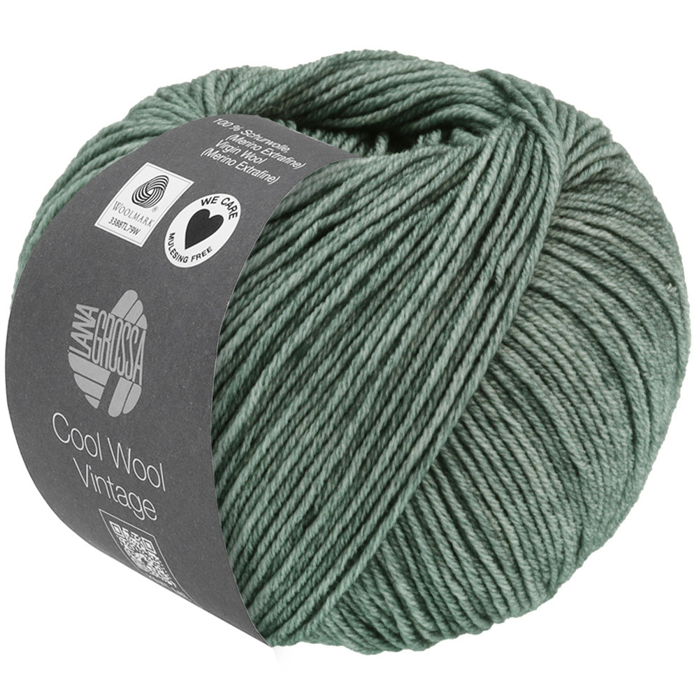 LG Cool Wool Vintage