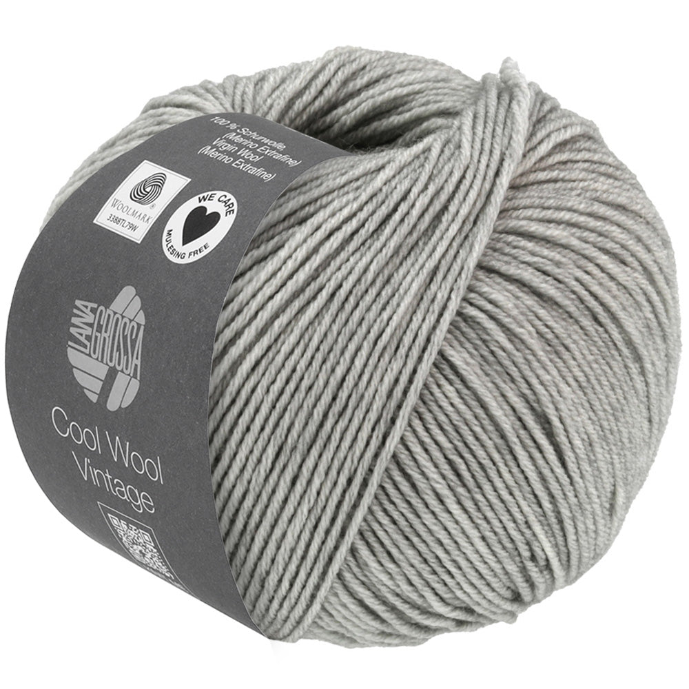 LG Cool Wool Vintage