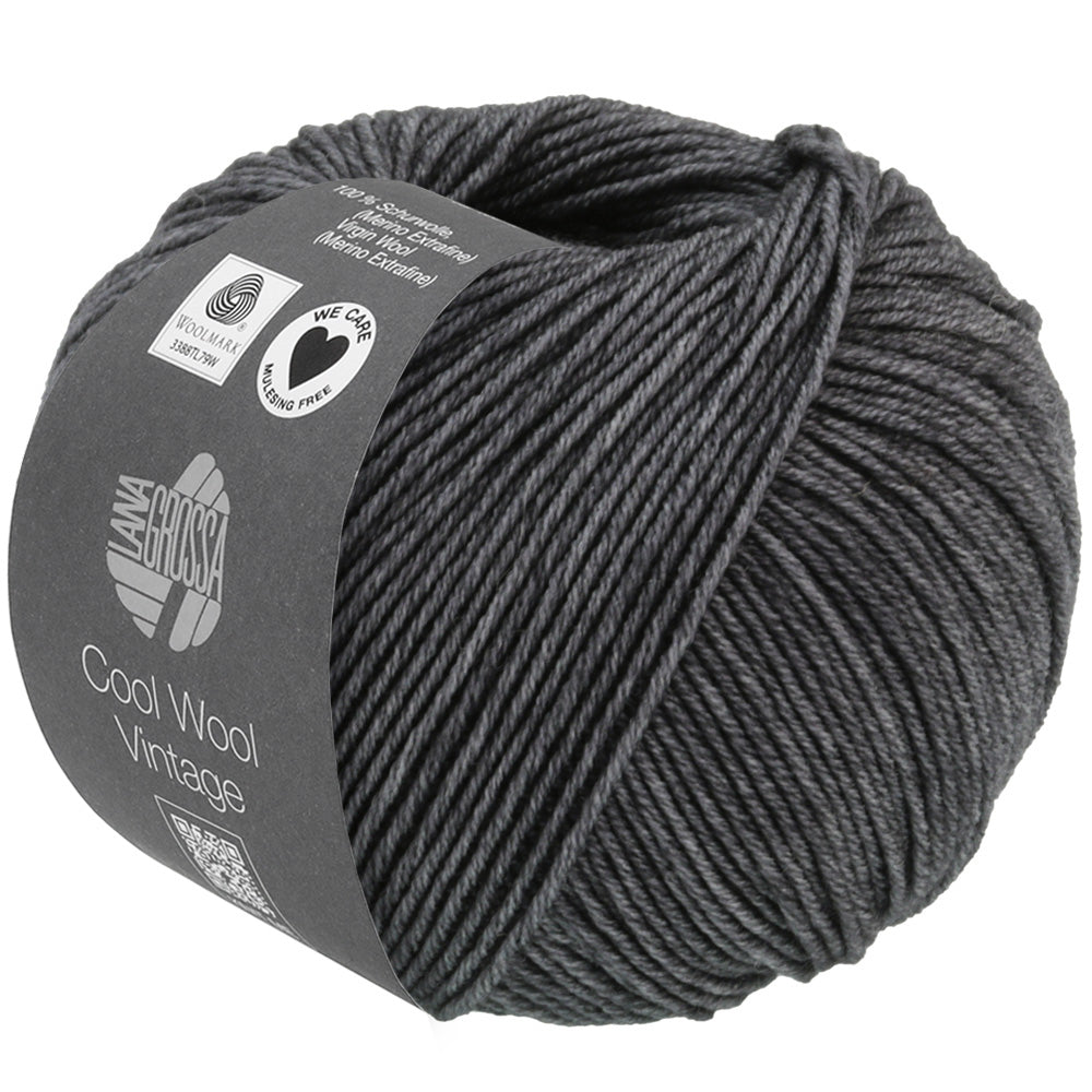 LG Cool Wool Vintage