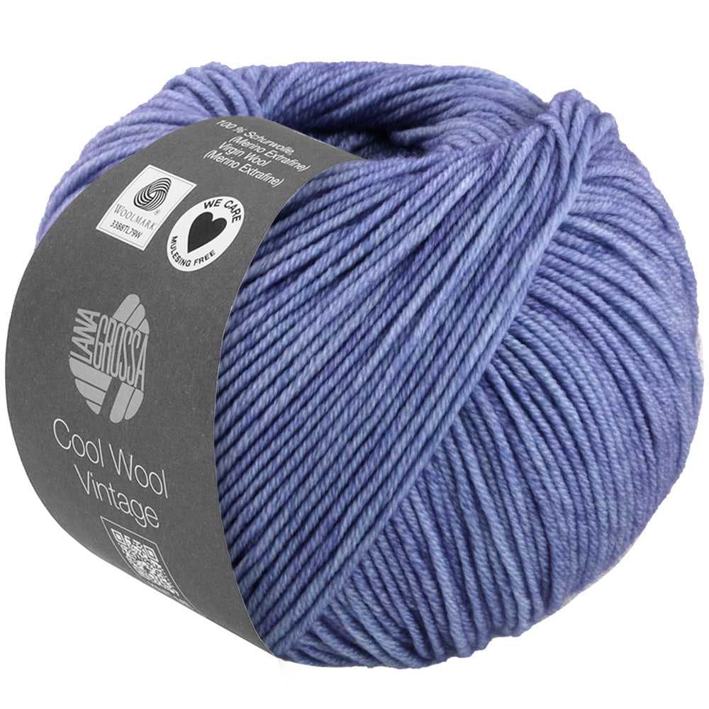 LG Cool Wool Vintage