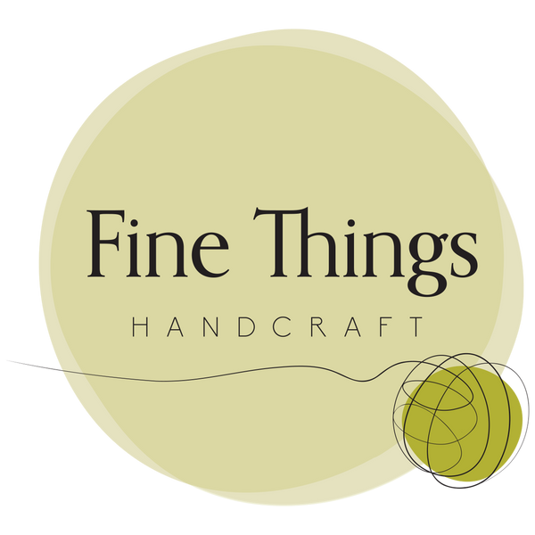 Fine Things