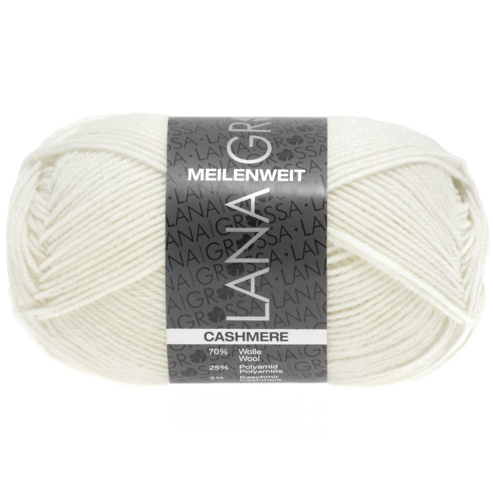 LG Meilenweit 50 Cashmere
