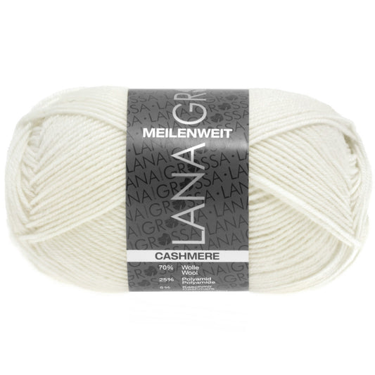 LG Meilenweit 50 Cashmere