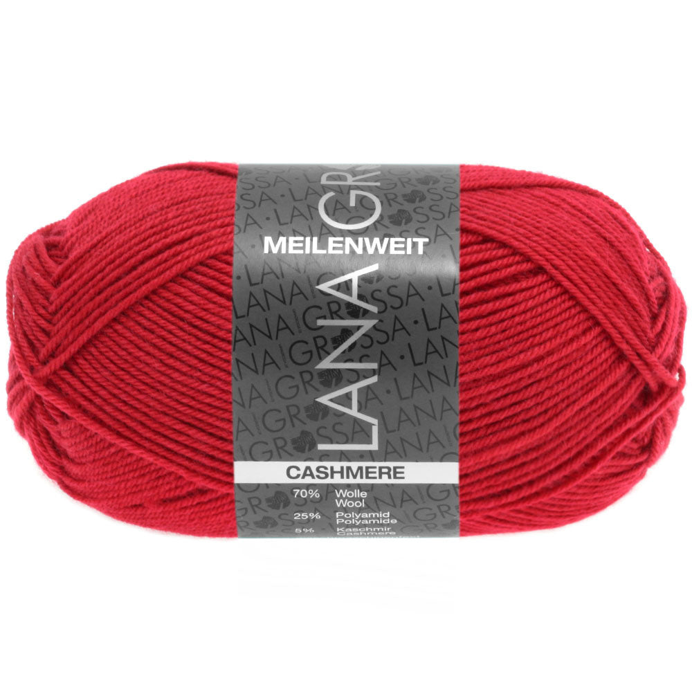LG Meilenweit 50 Cashmere