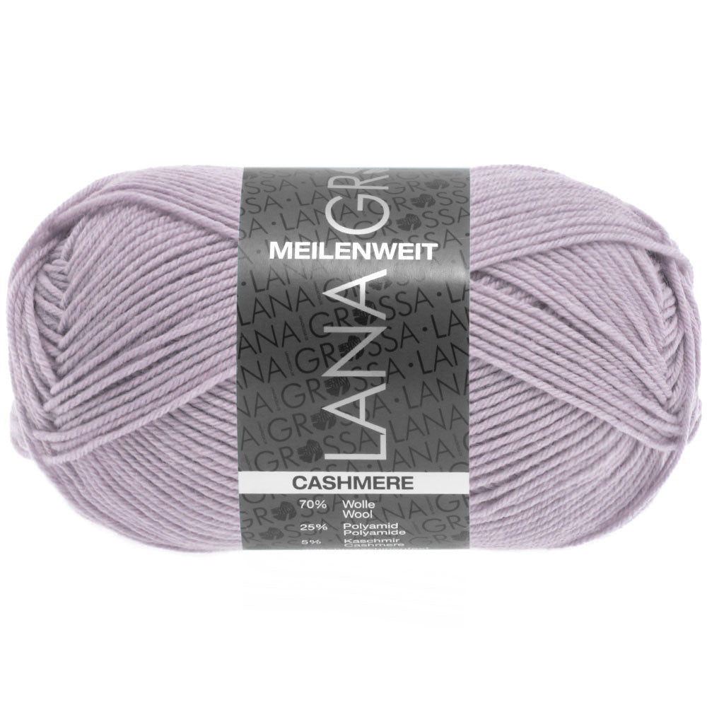 LG Meilenweit 50 Cashmere