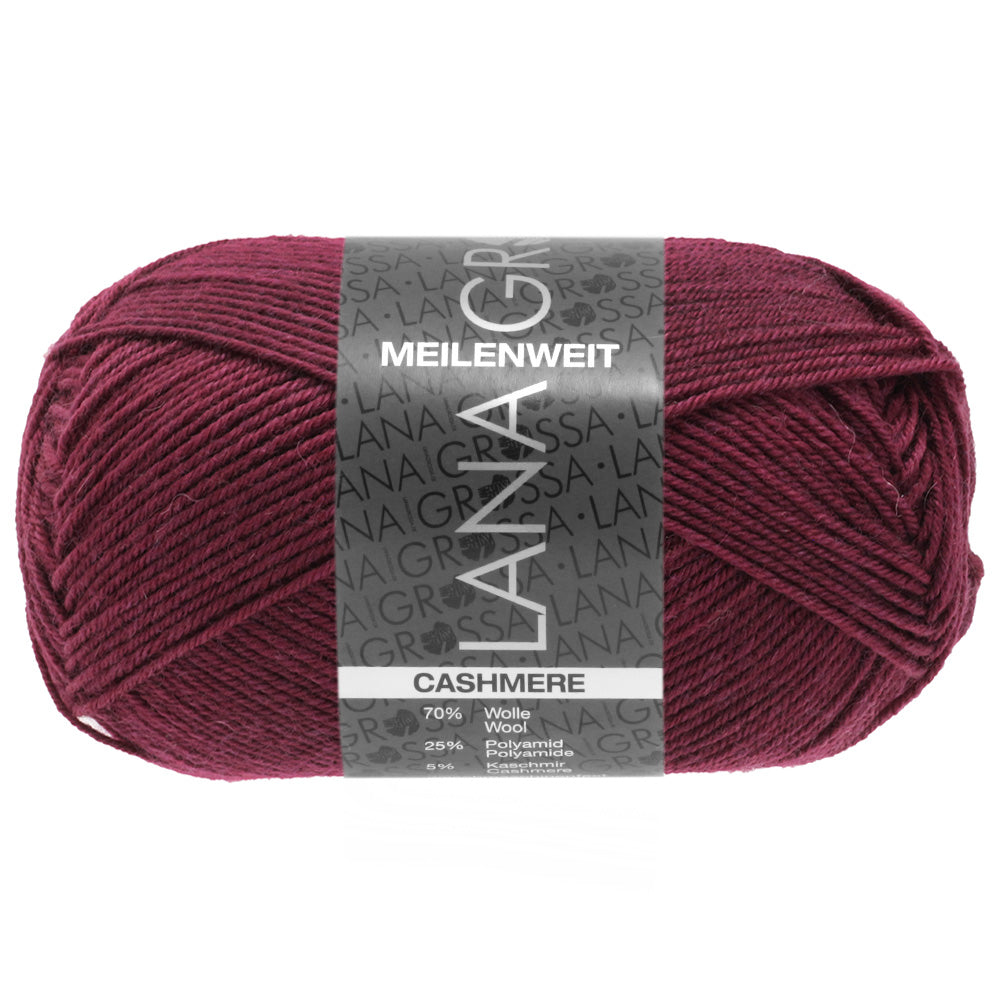 LG Meilenweit 50 Cashmere