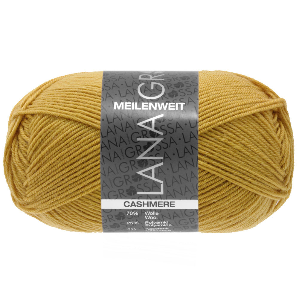 LG Meilenweit 50 Cashmere