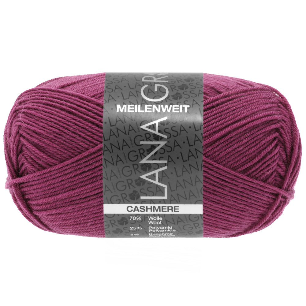 LG Meilenweit 50 Cashmere
