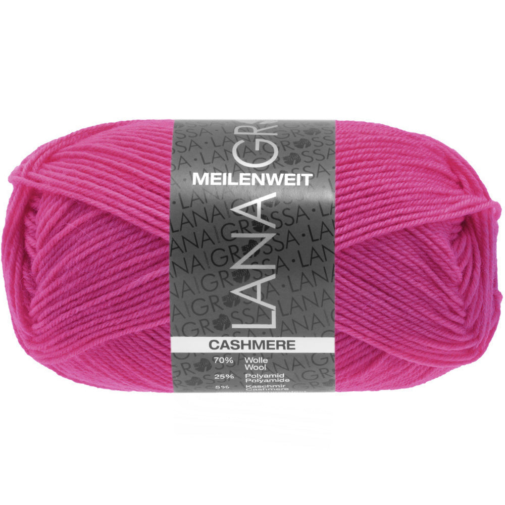 LG Meilenweit 50 Cashmere